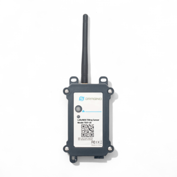 TS01-NB NB-IoT Tilting Sensor TS01-NB-GE Antratek Electronics