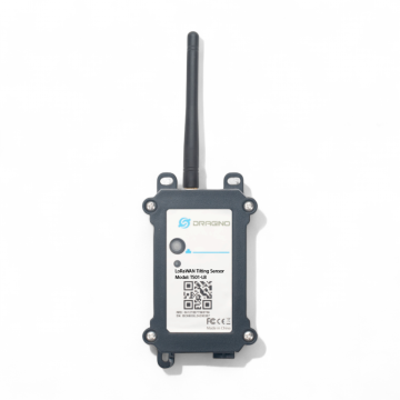 TS01-LB LoRaWAN Tilting Sensor TS01-LB Antratek Electronics