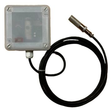 LoRaWAN Temperature & Humidity Sensor with Probe 50-70-200 Antratek Electronics