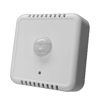 Move’O Lite – LoRaWAN Temp., Humi., Lighting and Presence Sensor 50-70-225 Antratek Electronics