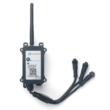 WQS-NB - NB-IoT Water Quality Sensor Transmitter WQS-NB-GE Antratek Electronics