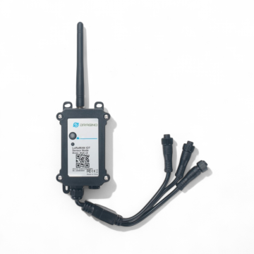 WQS-NB - NB-IoT Water Quality Sensor Transmitter with SIM Card WQS-NB-1T Antratek Electronics