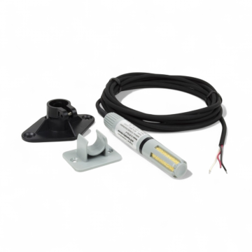 Temperature/Humidity Sensor Probe (1-Wire) X-DTHS-P Antratek Electronics