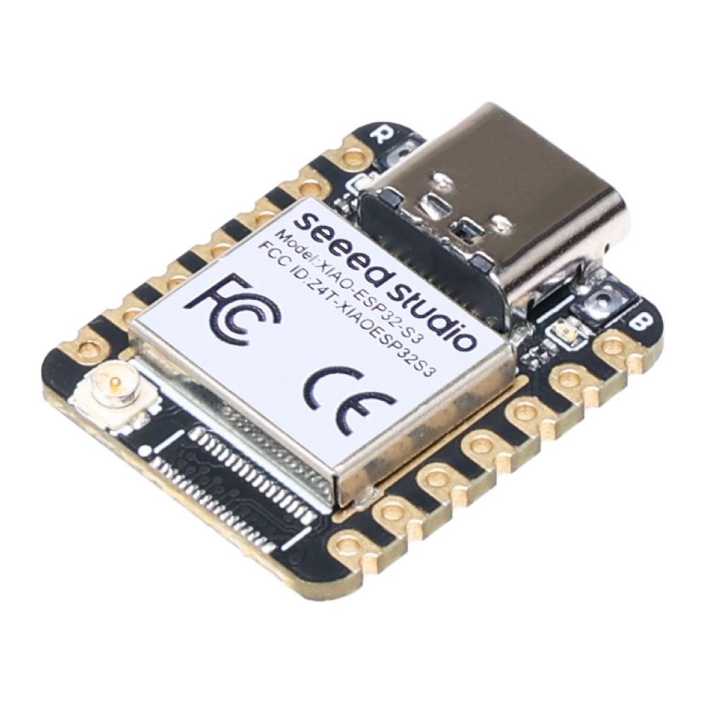Seeed Studio XIAO ESP32-S3, 113991114 - Antratek Electronics
