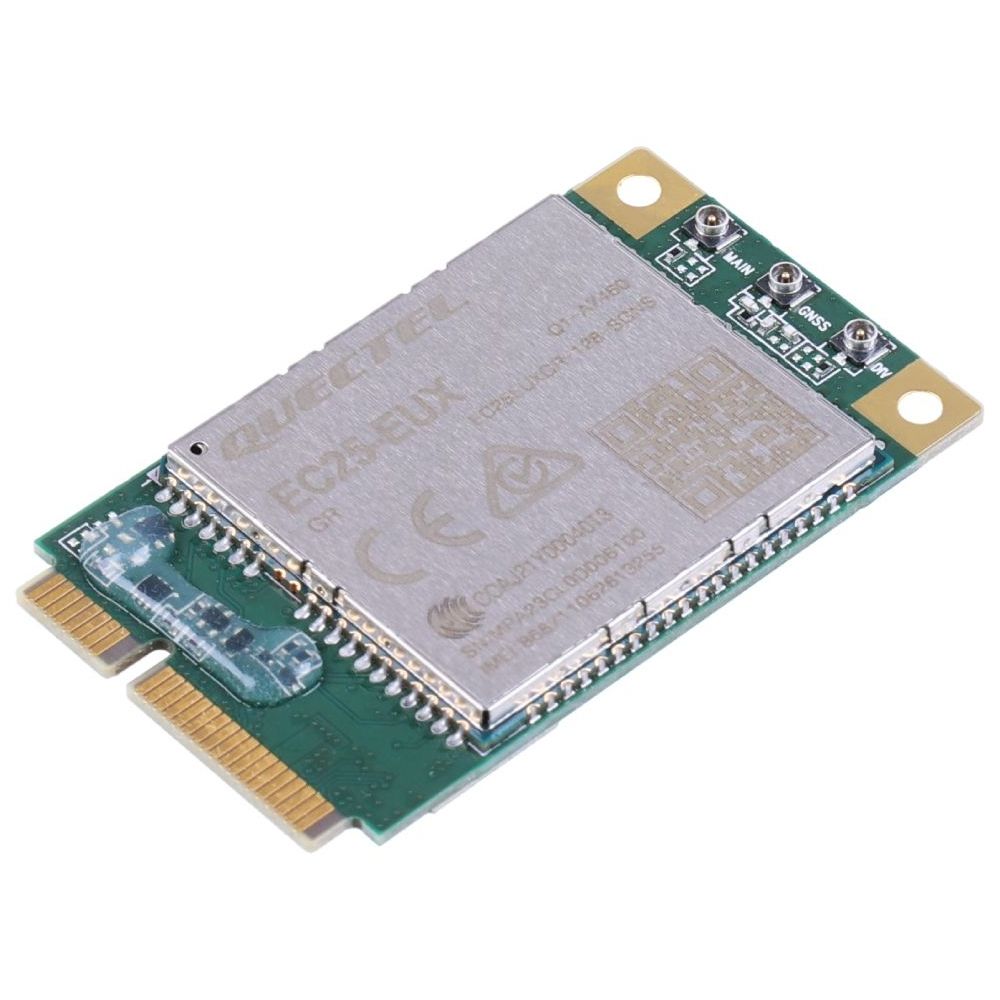 LTE Cat 4 EC25-EUX Mini-PCIe Module, 113991135 - Antratek Electronics